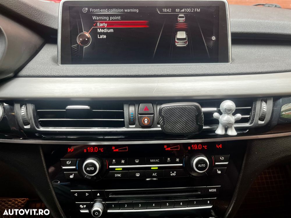 BMW X5 xDrive25d - 18