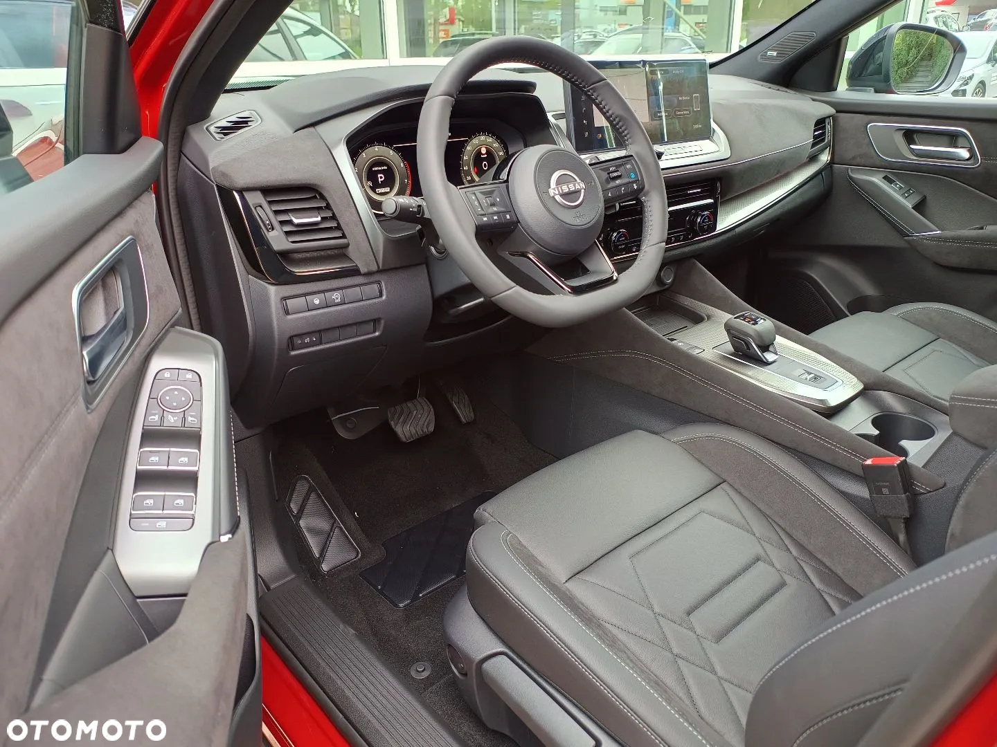Nissan Qashqai - 11