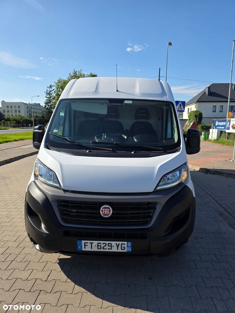 Fiat Ducato L3H2 - 3