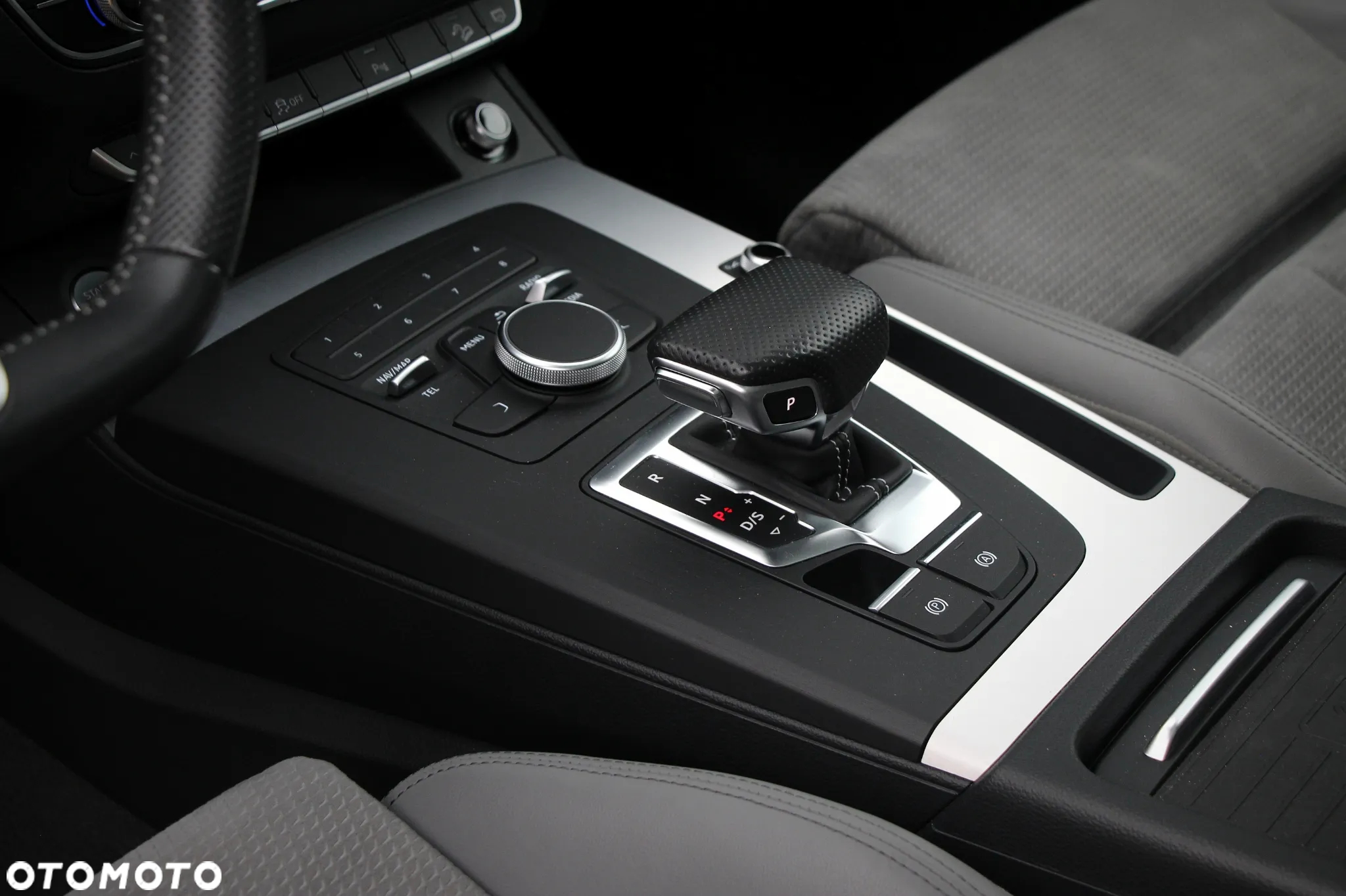 Audi Q5 - 22