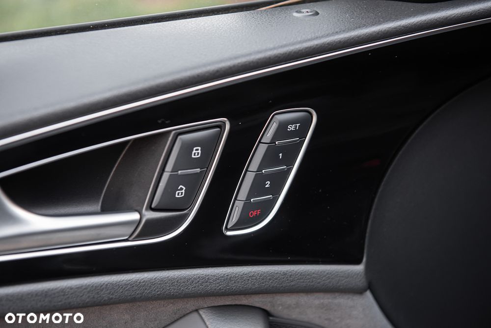 Audi A6 Avant 3.0 TDI DPF quattro S tronic sport selection - 15