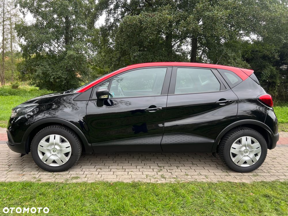 Renault Captur (ENERGY) TCe 90 LIFE - 6