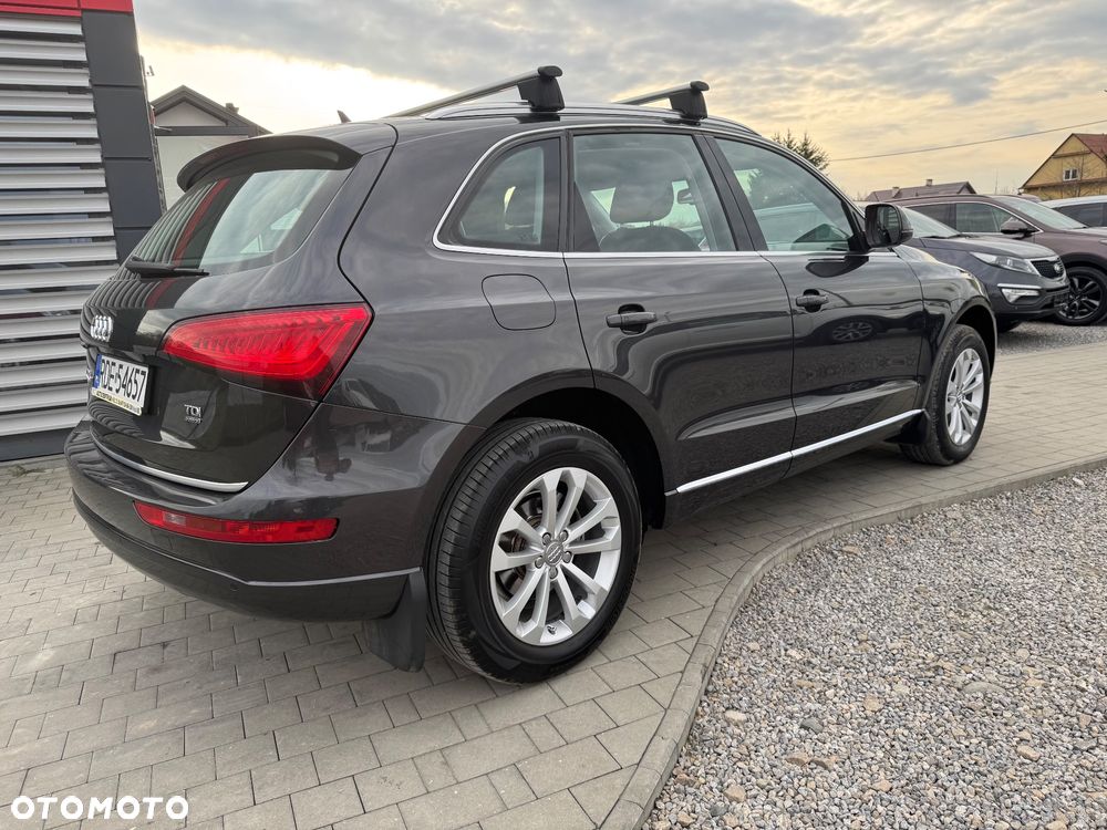 Audi Q5 - 13