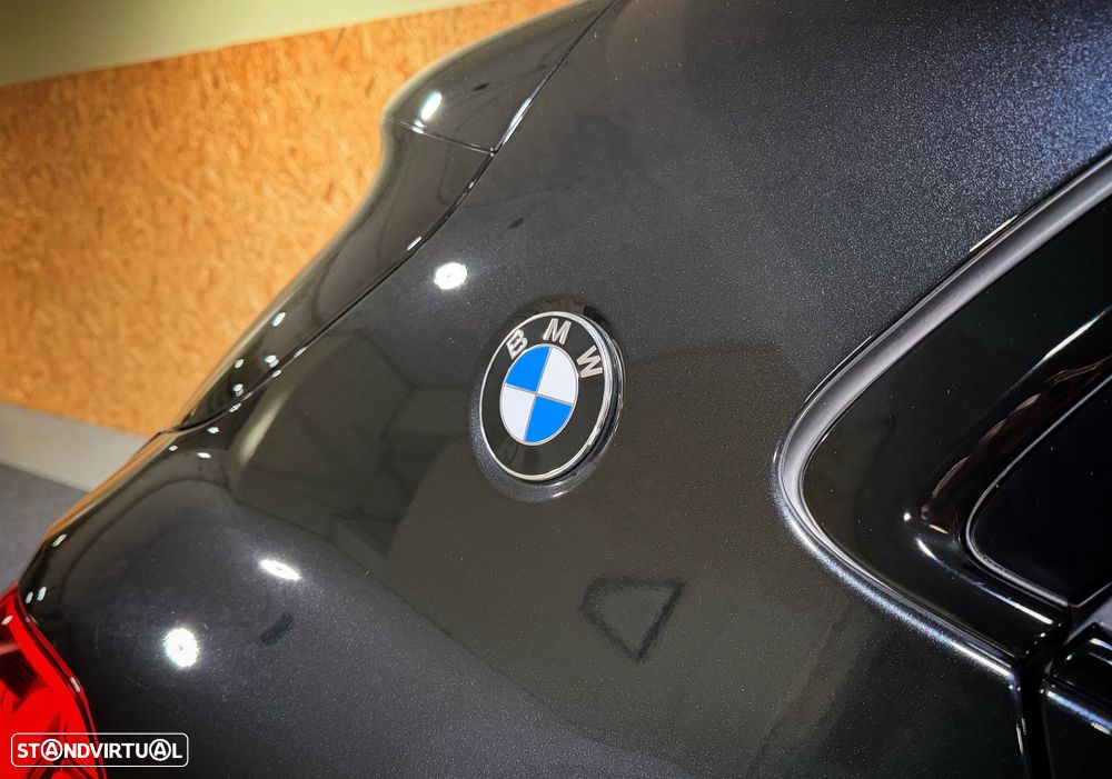 BMW X2 16 d sDrive Auto Pack M - 32