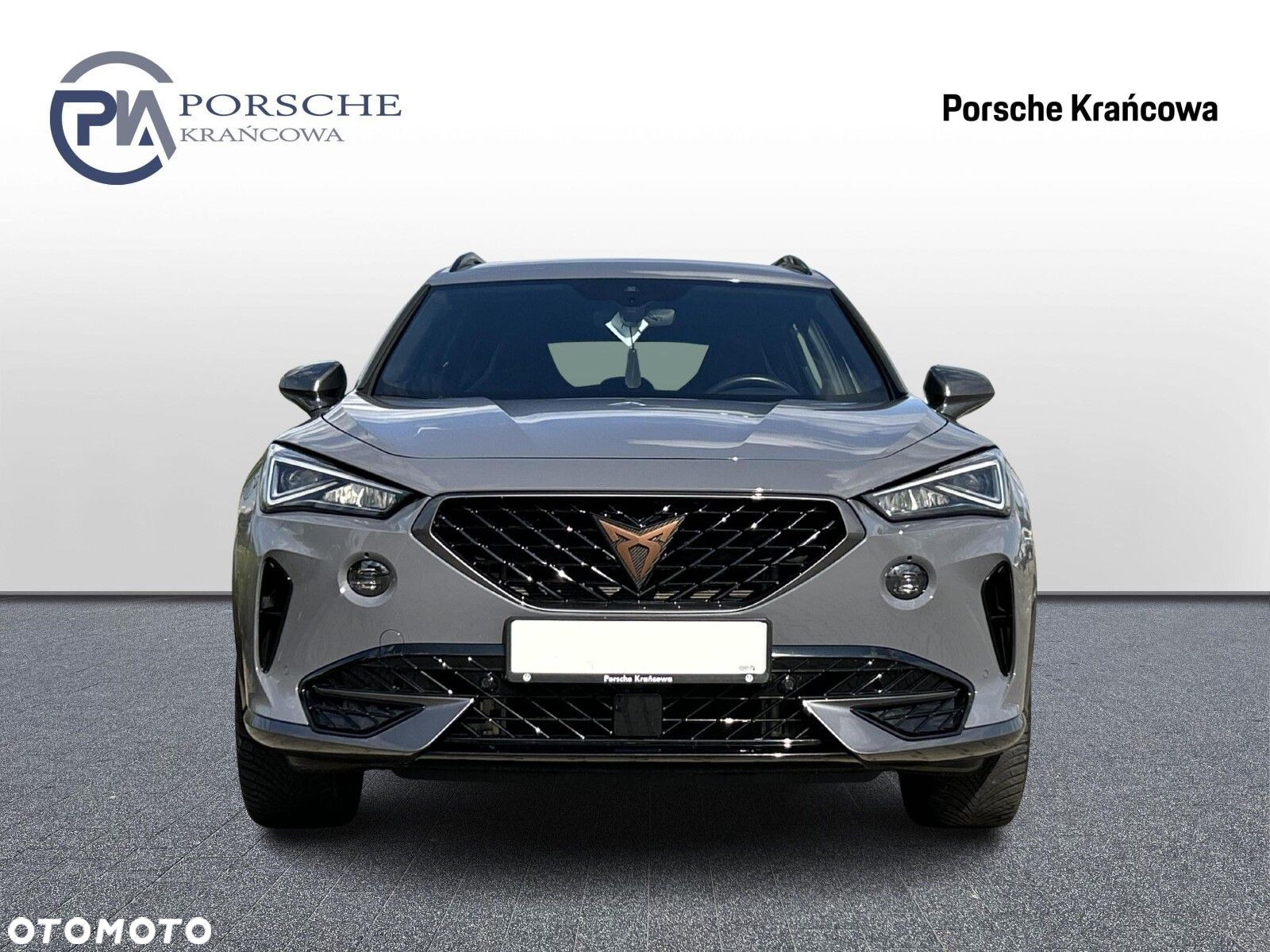 Cupra Formentor 1.5 TSI DSG - 8