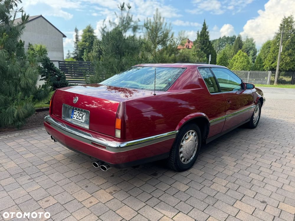 Cadillac Eldorado - 11