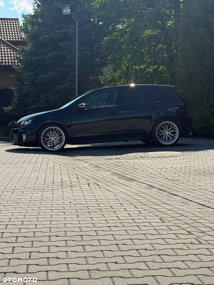 Volkswagen Golf 2.0 TSI GTI DSG - 10