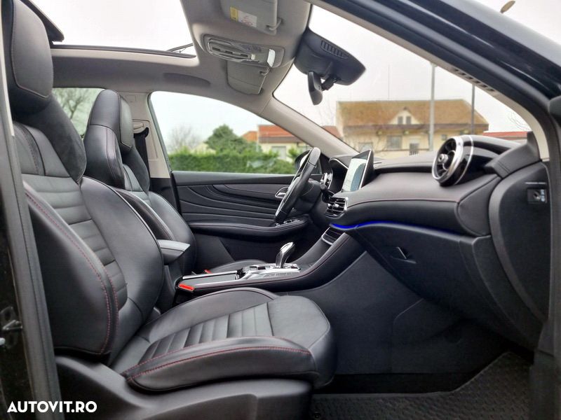 MG EHS 1.5T-GDI Luxury - 13