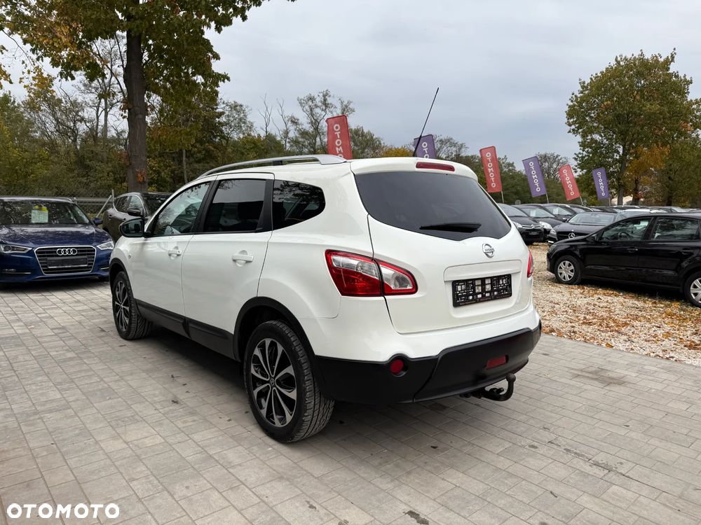 Nissan Qashqai+2 1.6 Acenta - 13