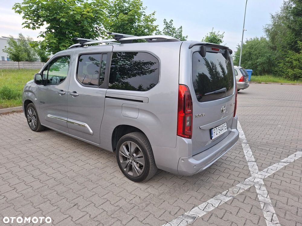 Toyota Proace City Verso 1.2 D-4T Family - 18