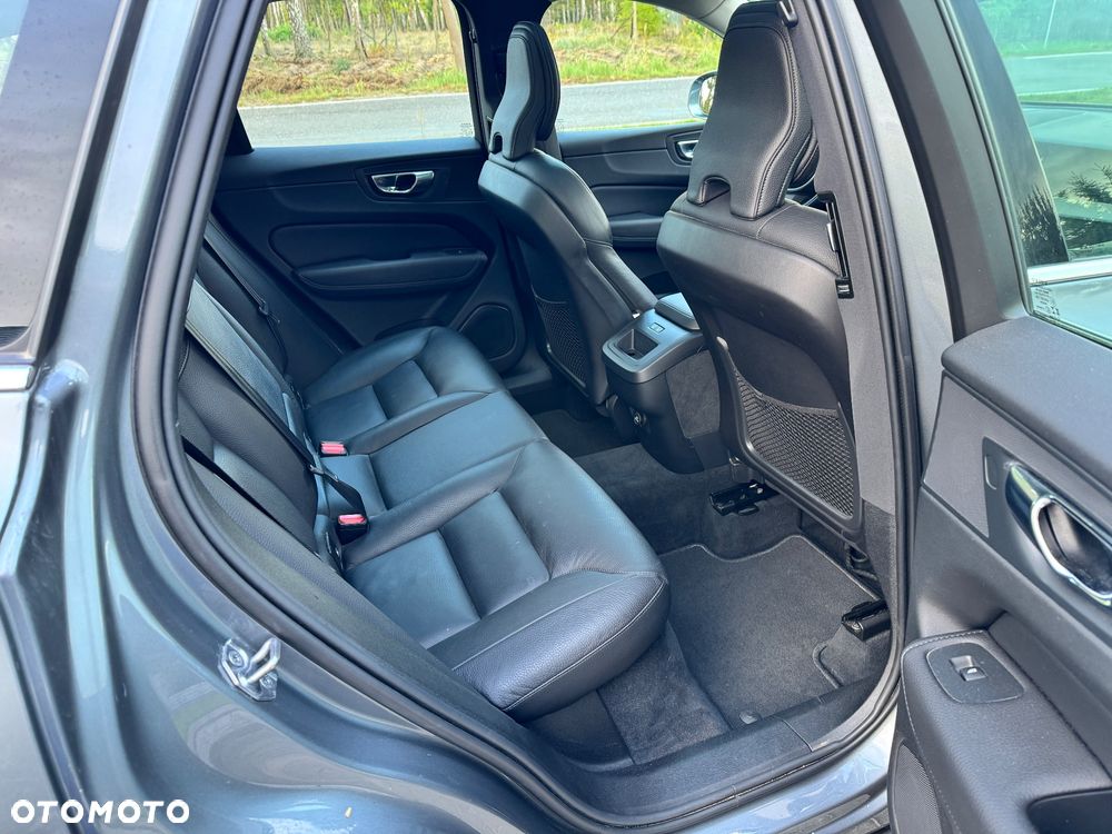 Volvo XC 60 D4 Inscription - 15