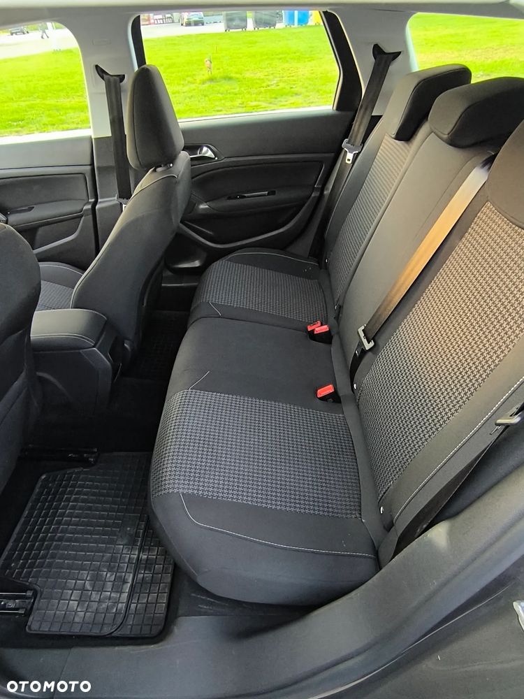 Peugeot 308 BlueHDi 130 Allure - 6