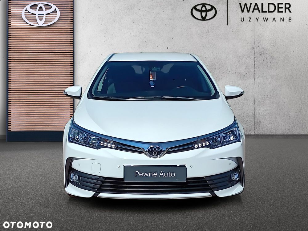 Toyota Corolla - 9