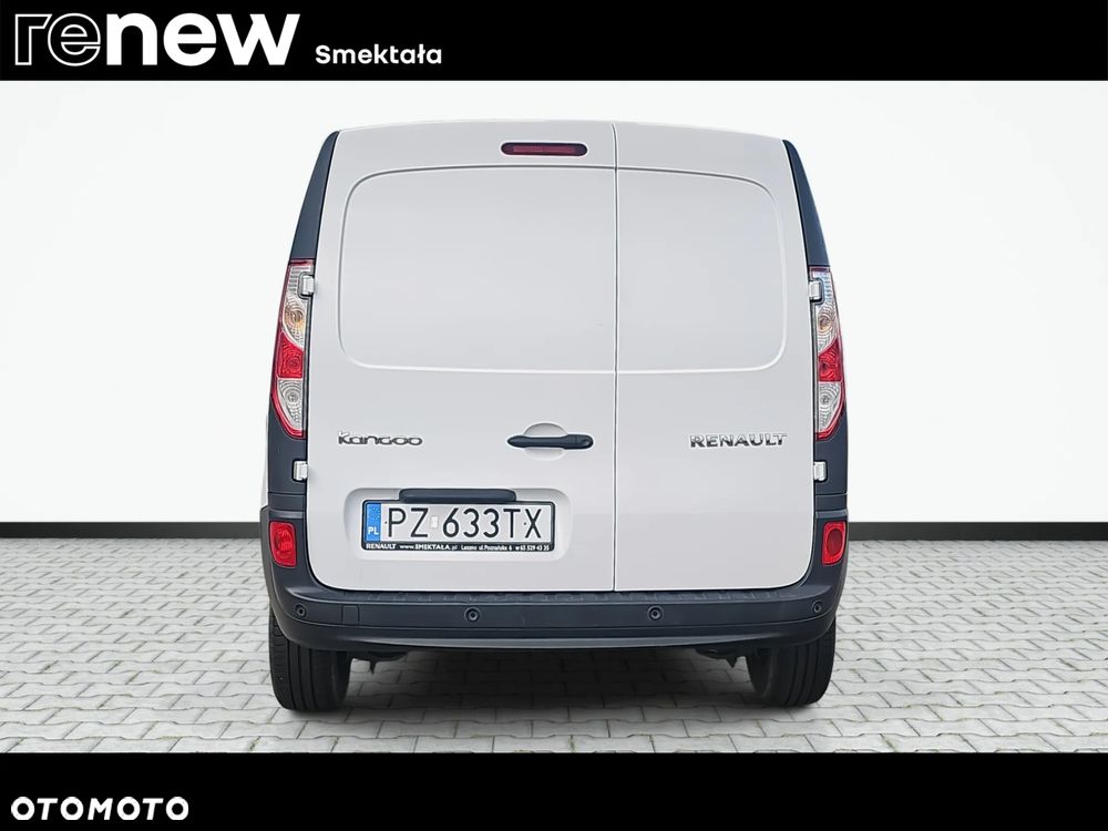 Renault kangoo - 6