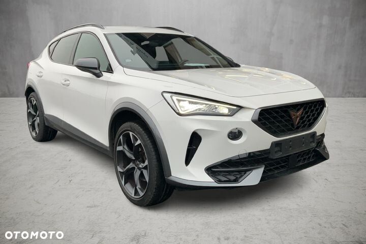 Cupra Formentor 1.5 TSI DSG - 4