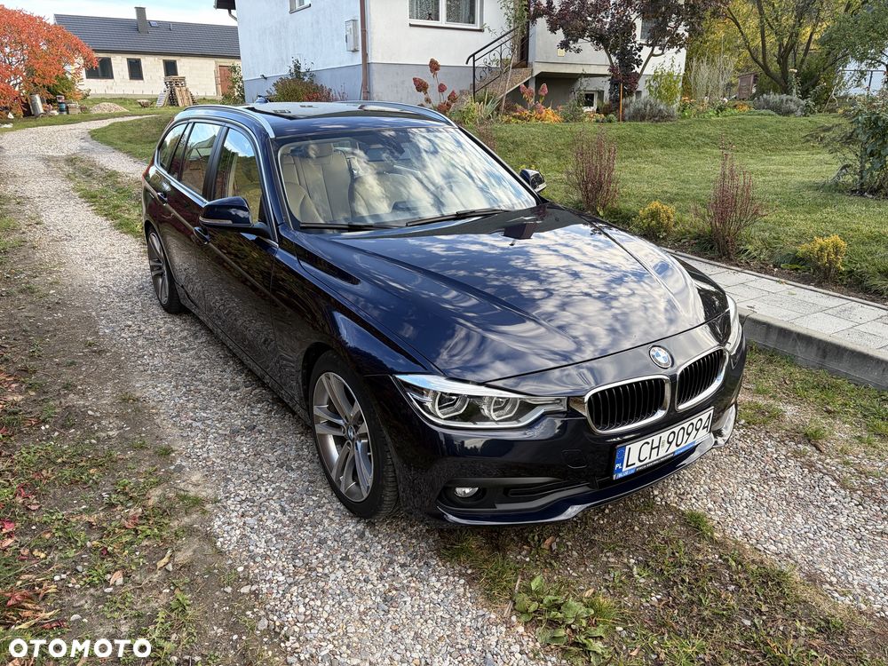 BMW Seria 3