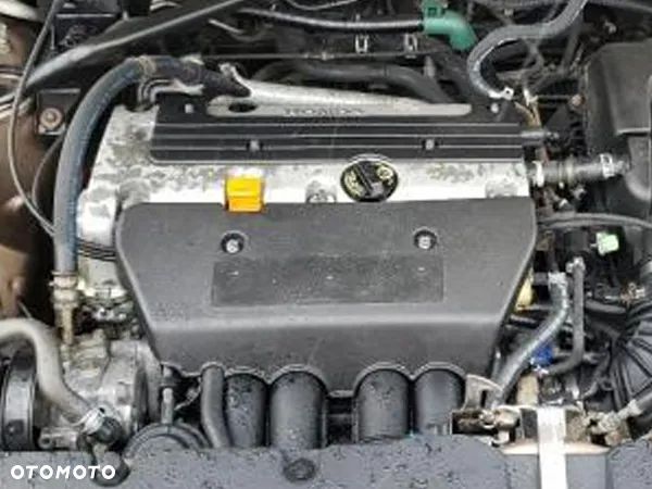 K20A4 kompletny silnik 2.0 16V Honda CR-V 150KM / 110kW - 1