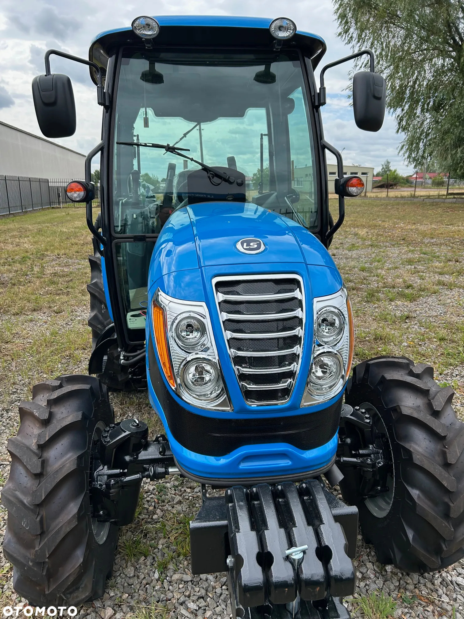 LS Traktor MT 3.60 - 2