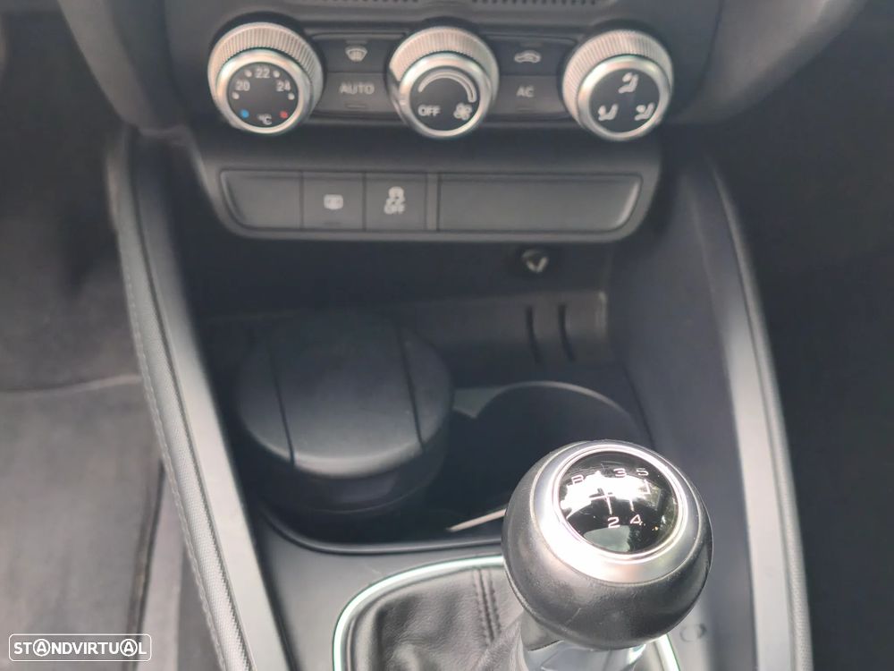 Audi A1 1.6 TDI Sport 99g - 23