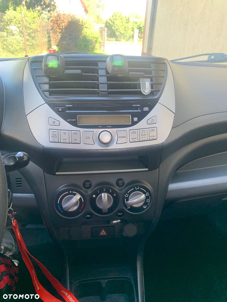 Nissan Pixo 1.0 Visia - 7