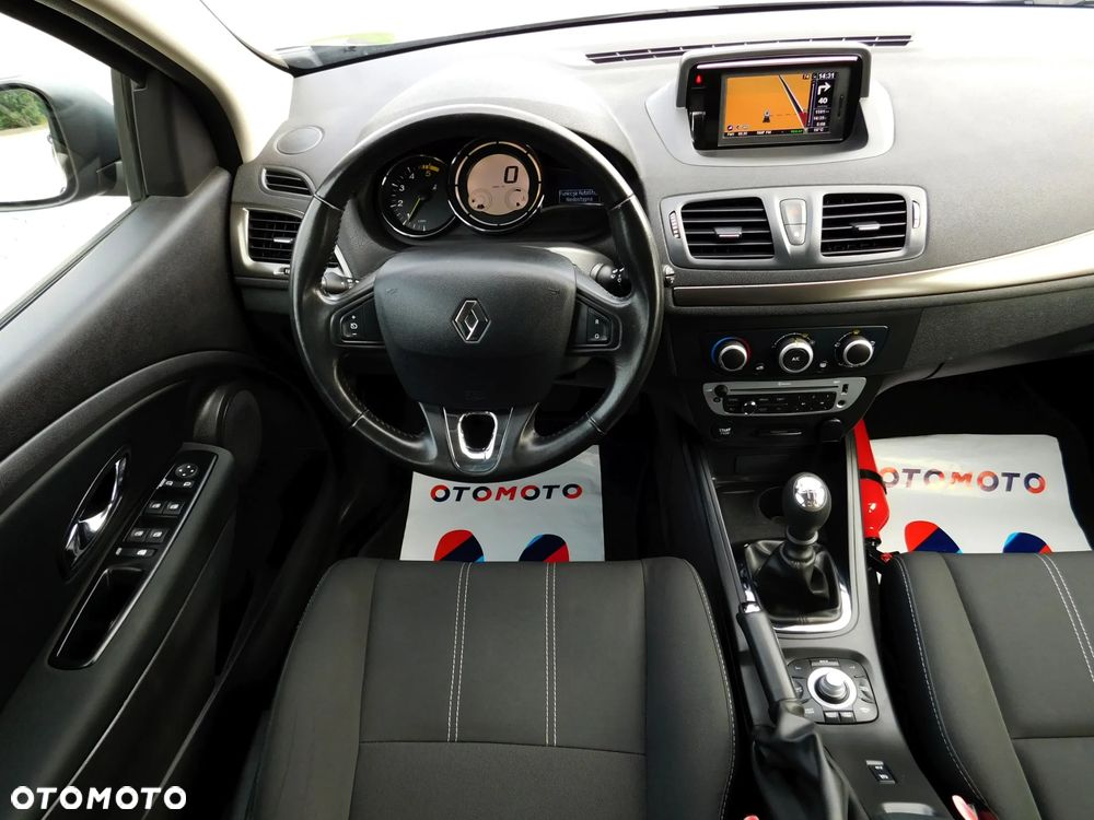 Renault Megane - 8