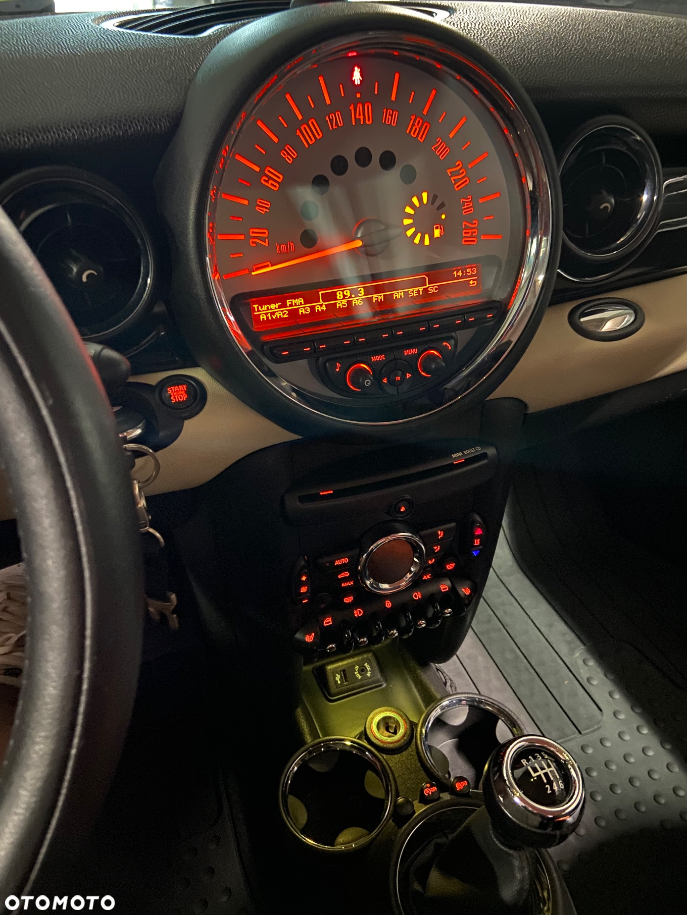 MINI Cooper Standard - 27