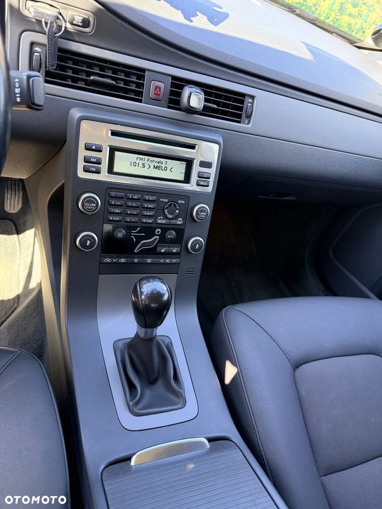 Volvo S80 1.6D DRIVe Momentum - 14