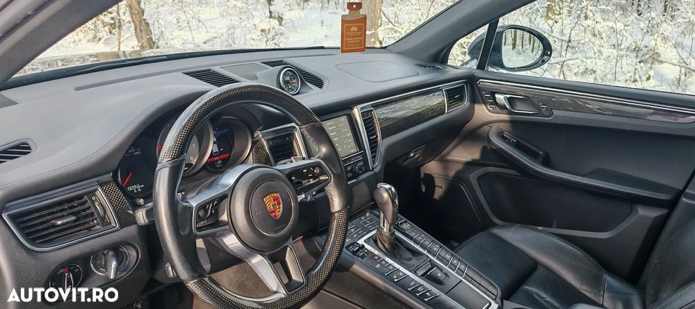Porsche Macan ver-s-pdk - 7