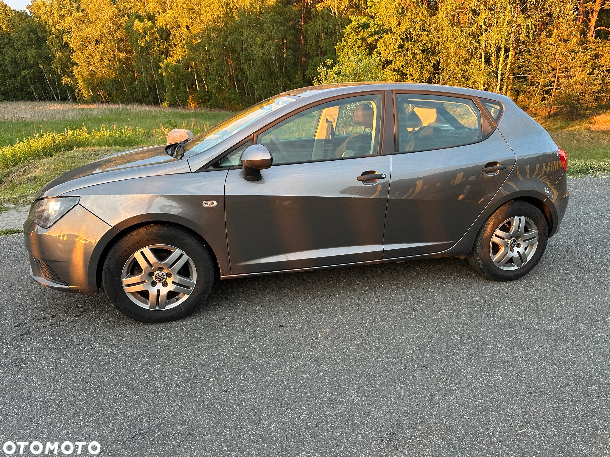 Seat Ibiza 1.2 TSI Ecomotive Style - 5