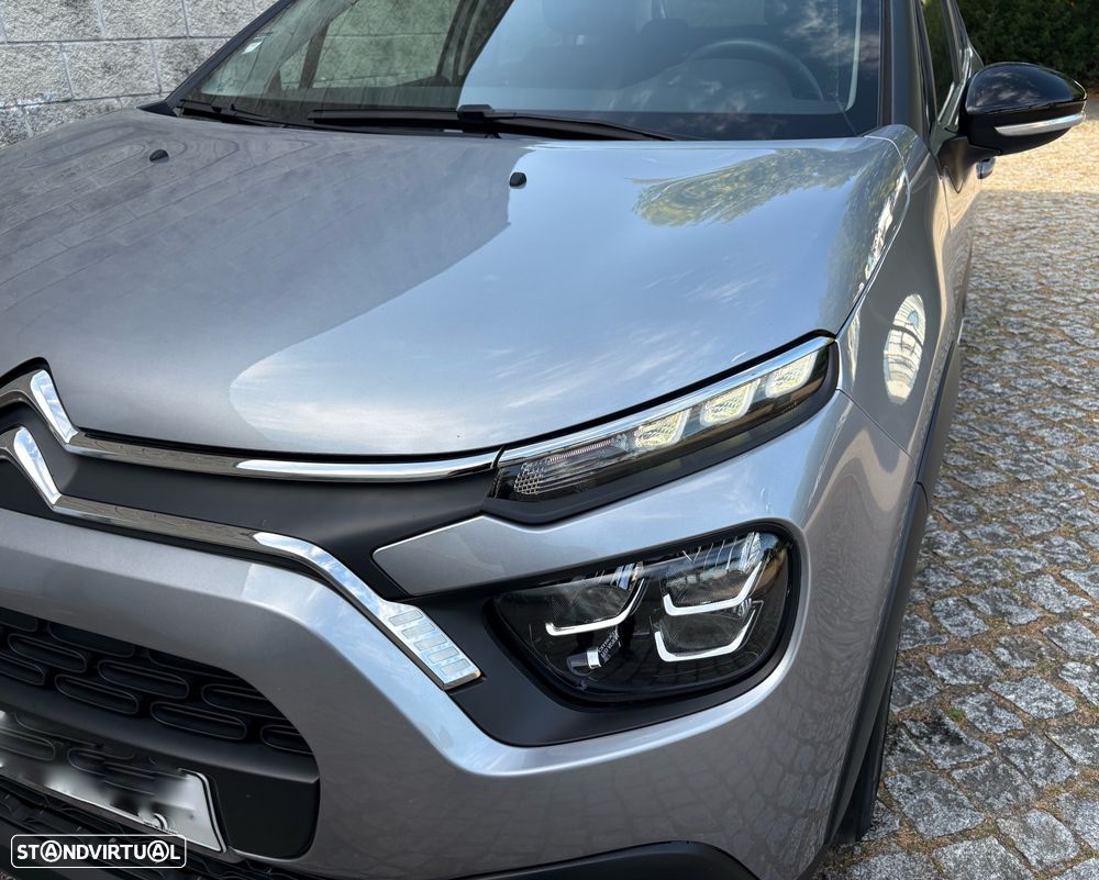 Citroën C3 1.2 PureTech C-Series - 14