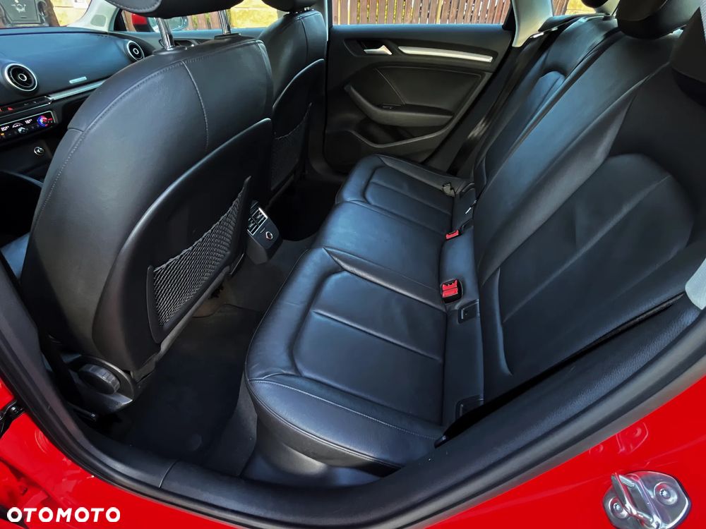 Audi A3 Limousine 1.6 TDI clean diesel Attraction - 18