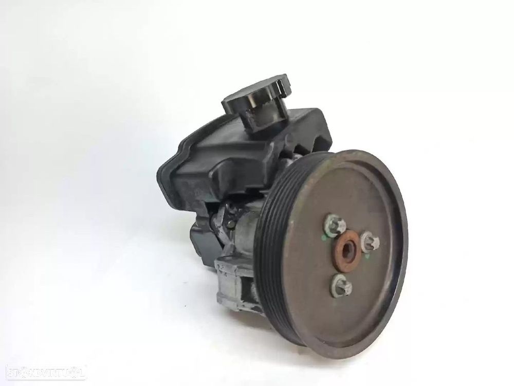 BOMBA DIREÇÃO MERCEDES-BENZ CLASSE E 2003 -A0024667401 - 1