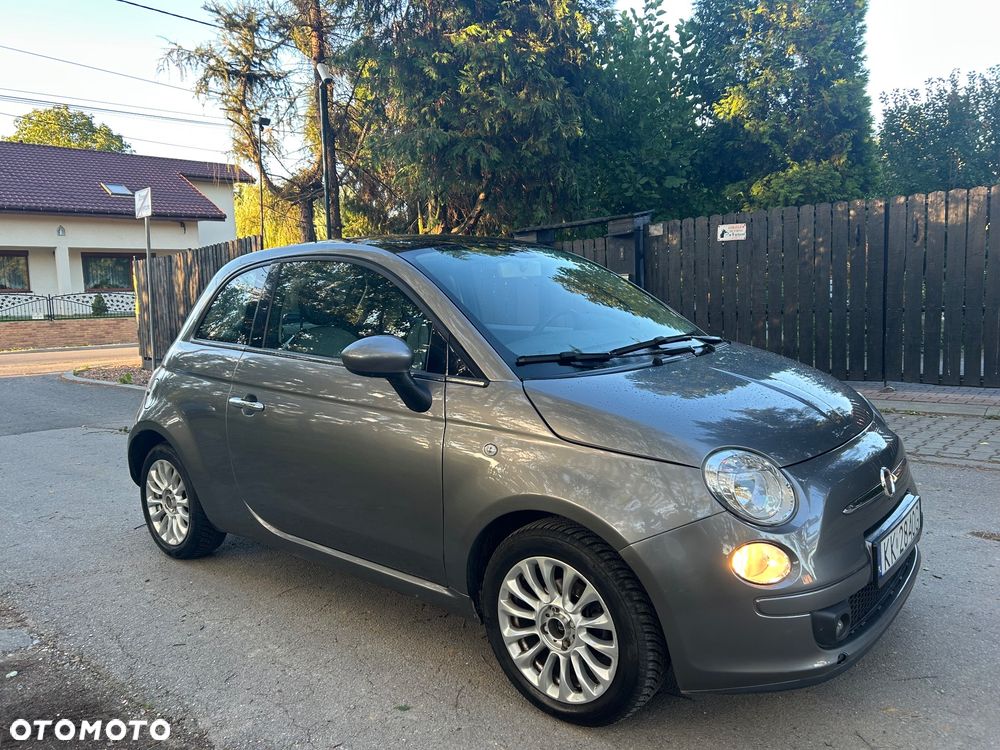 Fiat 500 - 30