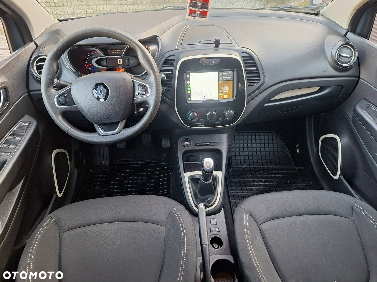 Renault Captur 0.9 Energy TCe Life EU6 - 18