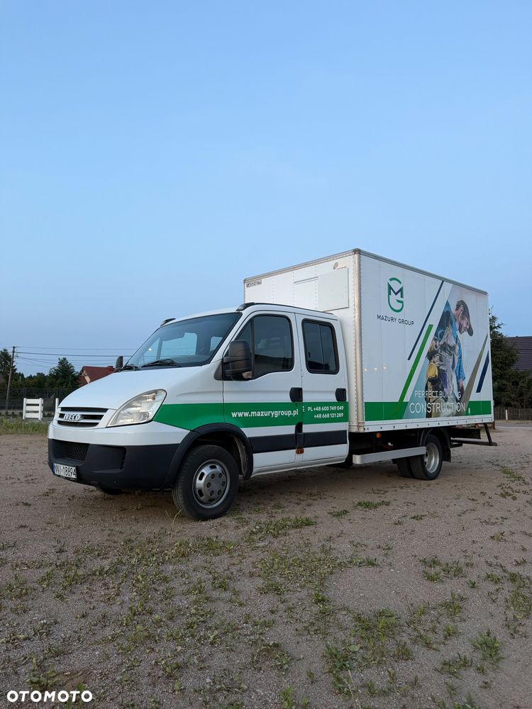 Iveco Daily - 13