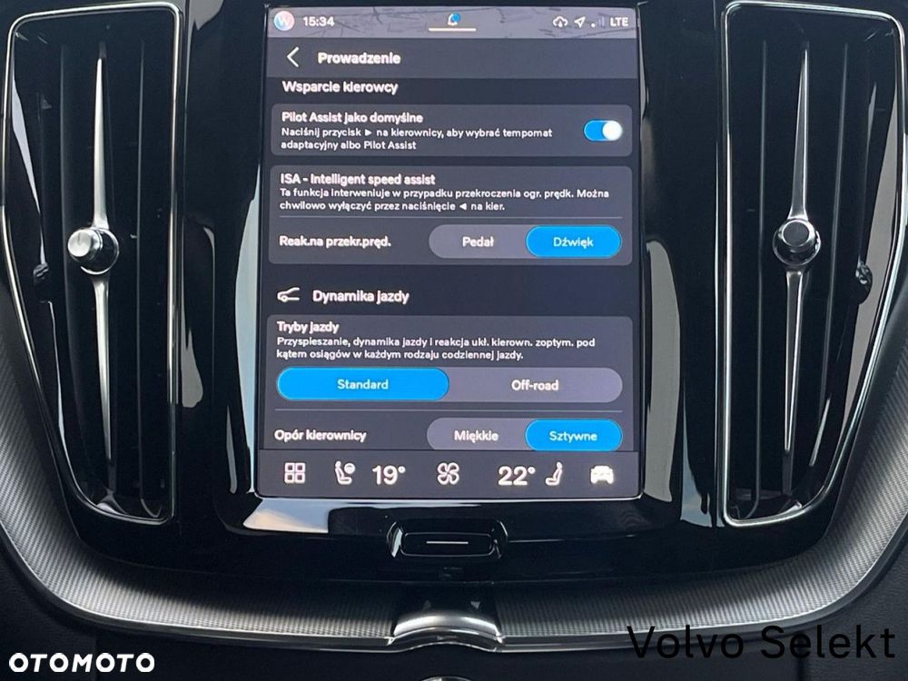 Volvo XC 60 - 20