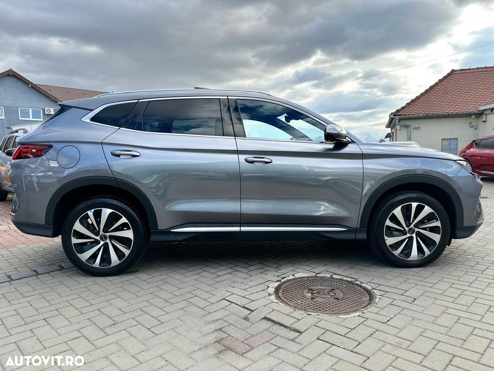 Byd Seal U DM-i PHEV Comfort - 15