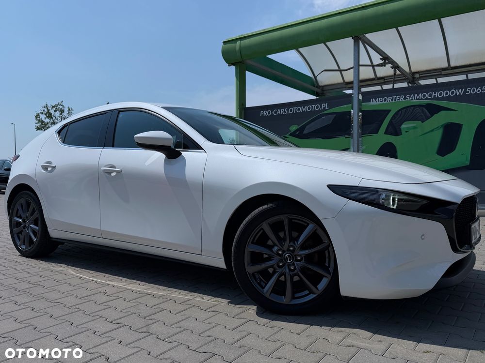 Mazda 3 - 6
