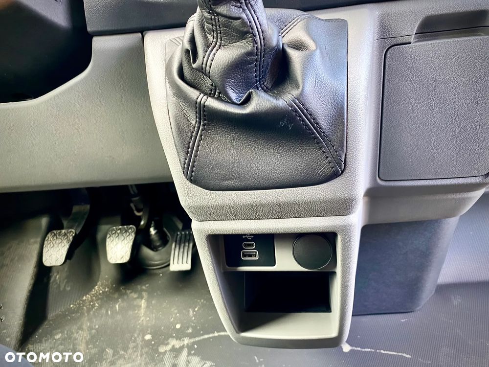 Ford Transit Custom Van TREND L2 - 16