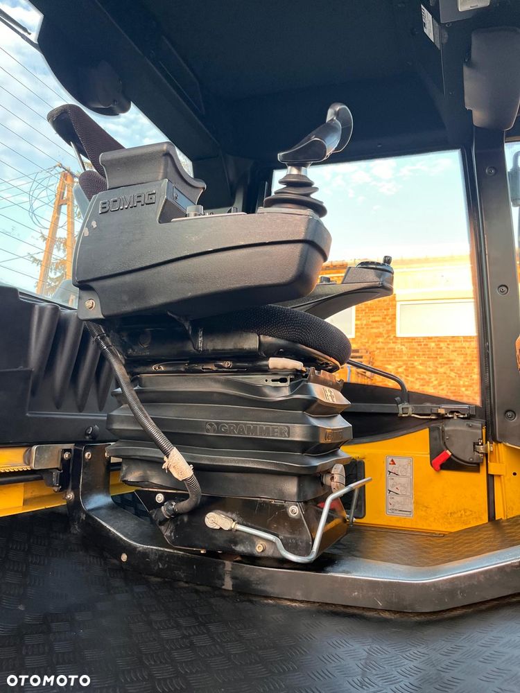 Bomag BW 174 - 8