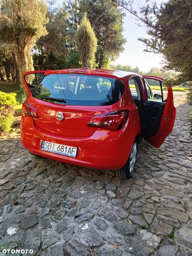Opel Corsa 1.4 Enjoy - 2