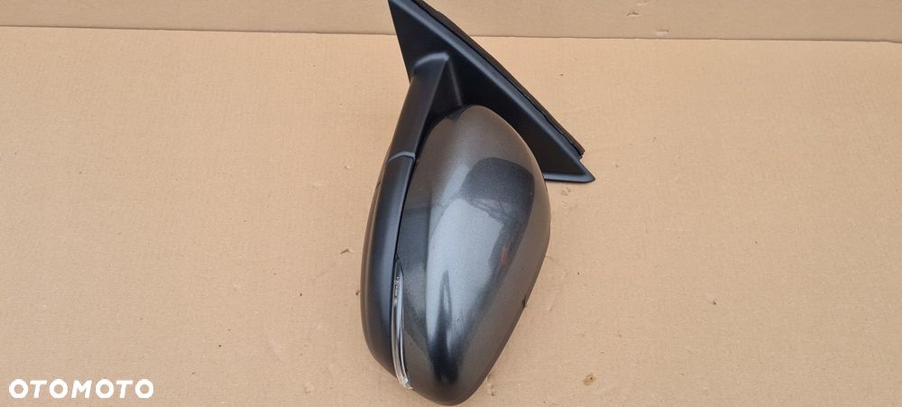 LUSTERKO FORD KUGA MK3 11 PIN ASYSTENT LEWE - 3