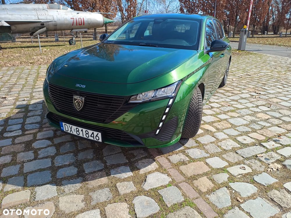 Peugeot 308 PureTech 130 Stop & Start Active - 2