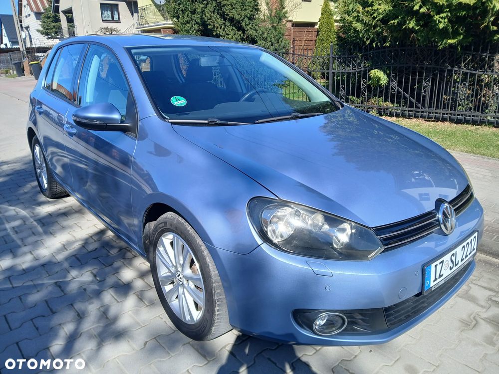 Volkswagen Golf 1.4 Team - 7