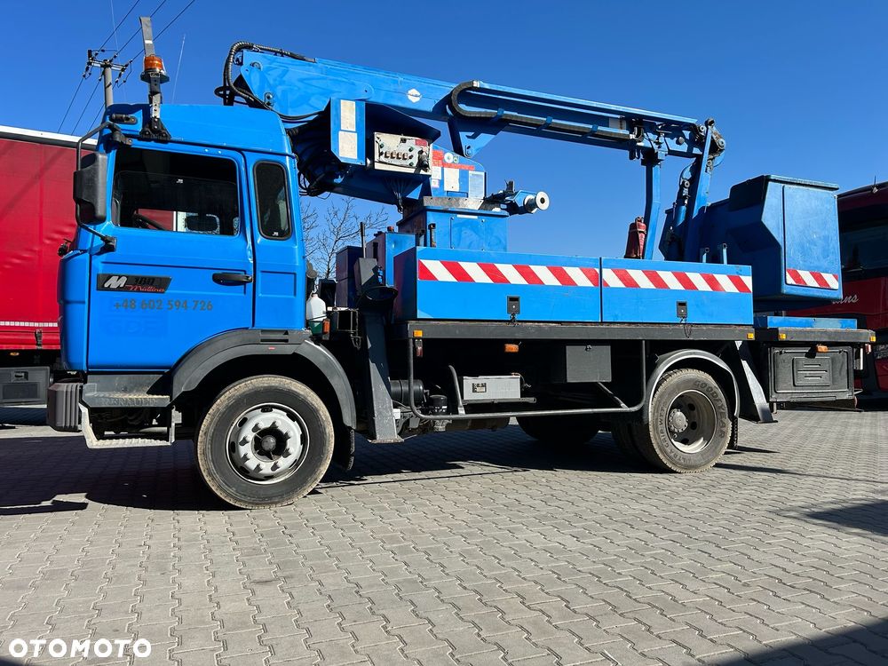 Renault Midliner - 2
