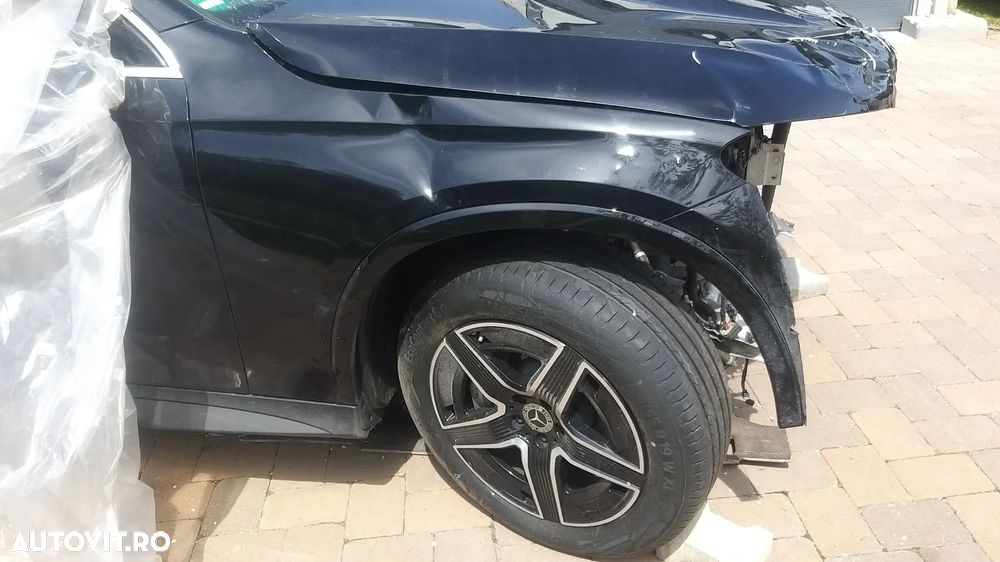 Mercedes-Benz GLC 300 de 4Matic 9G-TRONIC AMG Line - 14