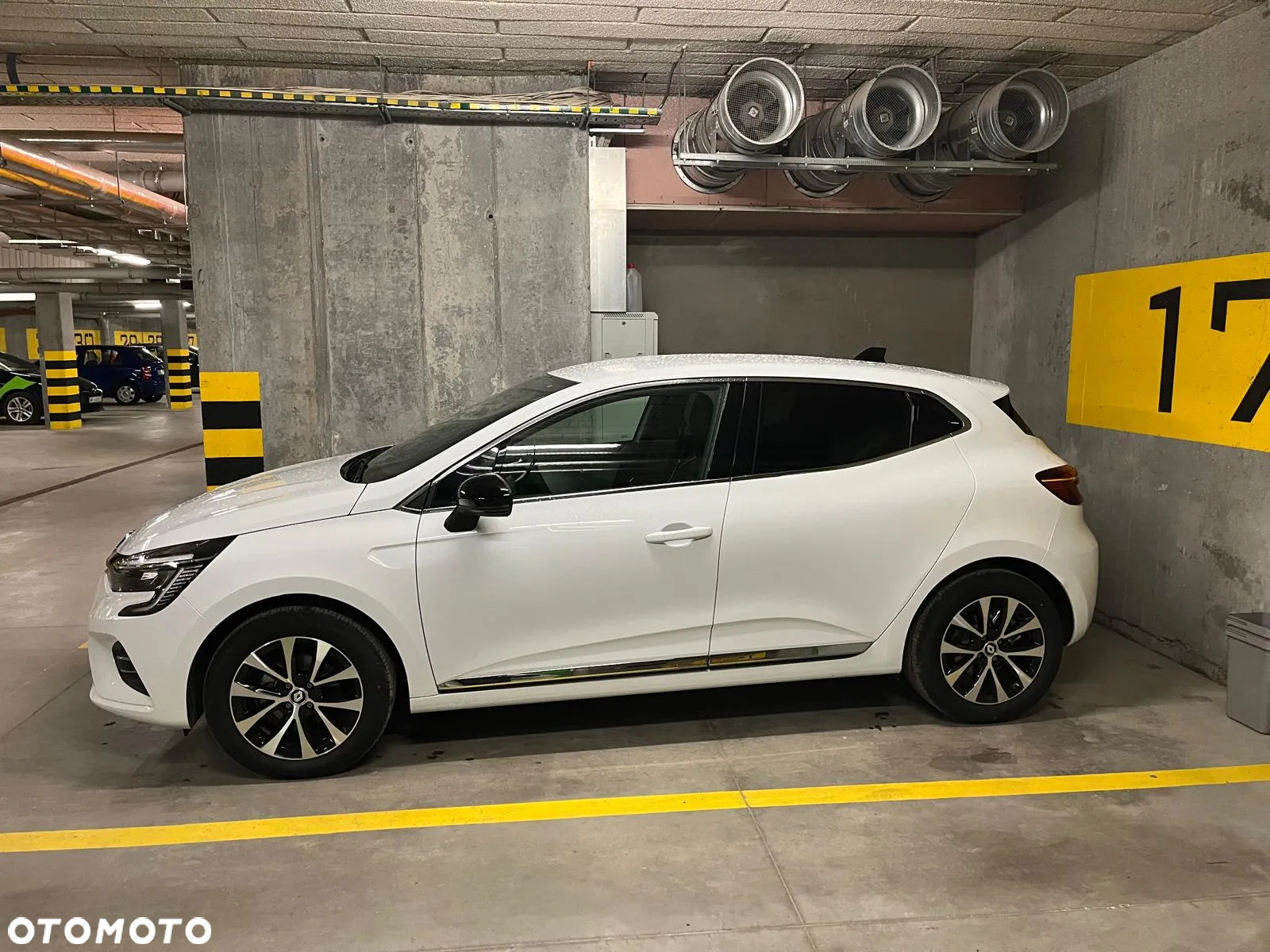 Renault Clio 1.0 TCe Techno X-Tronic - 2