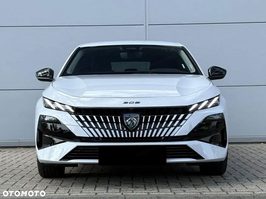 Peugeot 308 - 2