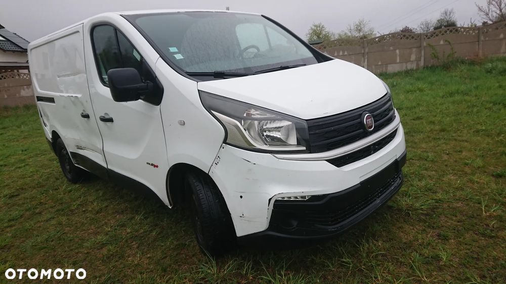 Fiat TALENTO - 20