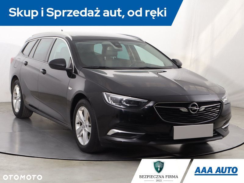 Opel Insignia - 3